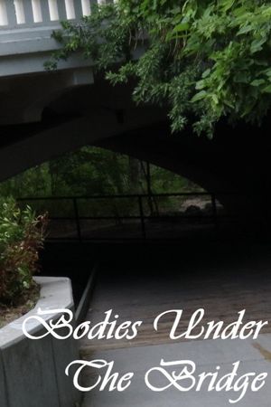 Bodies Under The Bridge's poster