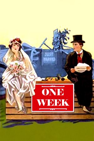 One Week's poster