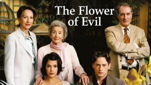 The Flower of Evil's poster