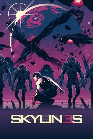 Skylines's poster