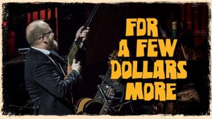 The Morricone Duel: The Most Dangerous Concert Ever's poster