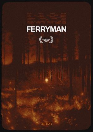 Ferryman's poster
