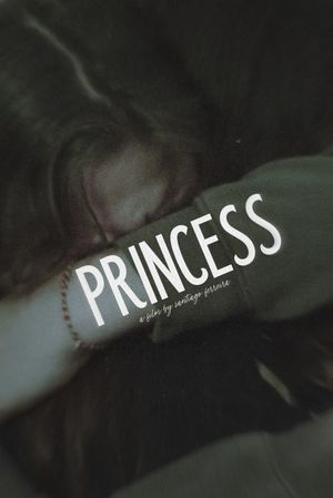 Princess's poster