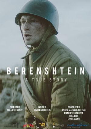 Berenshtein's poster image