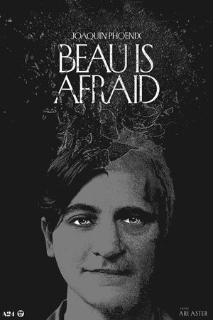 Beau Is Afraid's poster