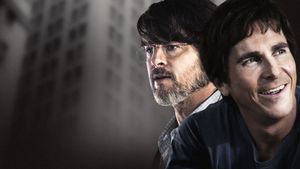The Big Short's poster