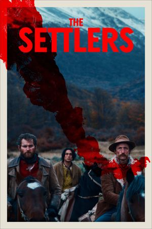 The Settlers's poster