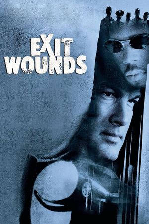 Exit Wounds's poster image