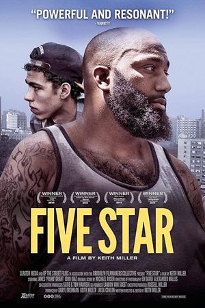 Five Star's poster image