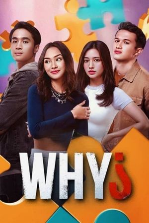 WHY?'s poster