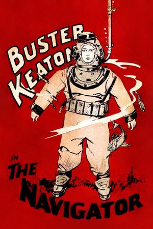 The Navigator's poster