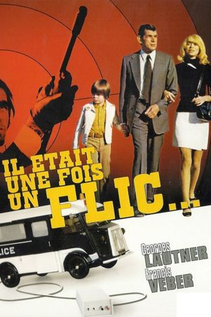 Cops Is Cops's poster