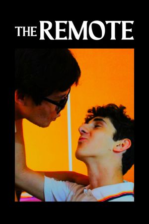 The Remote's poster