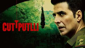 Cuttputlli's poster