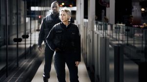 Night Shift's poster