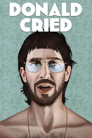 Donald Cried's poster image