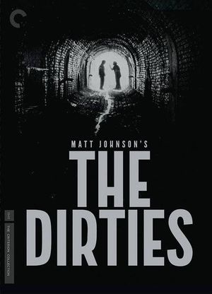 The Dirties's poster