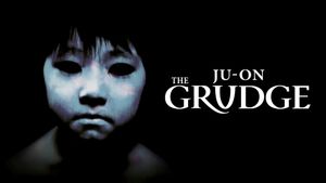 Ju-on: The Grudge's poster