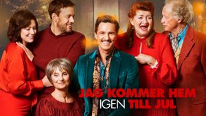 I'll Be Home for Christmas's poster