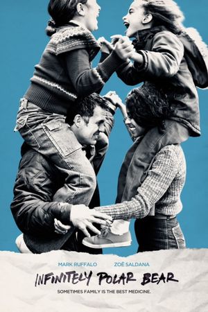 Infinitely Polar Bear's poster