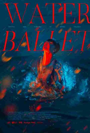 Water Ballet's poster