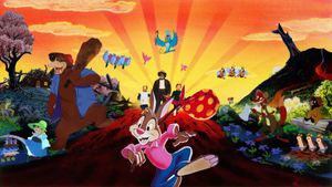 Song of the South's poster