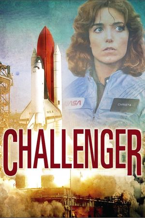 Challenger's poster