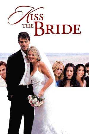 Kiss the Bride's poster