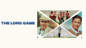 The Long Game's poster