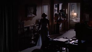 Dial M for Murder's poster