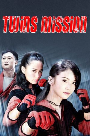 Twins Mission's poster