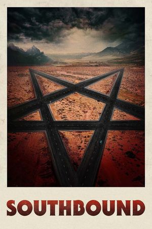 Southbound's poster