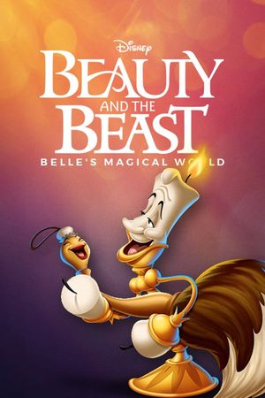 Belle's Magical World's poster
