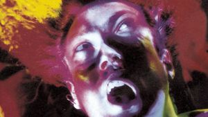 Alice in Chains: Live Facelift's poster