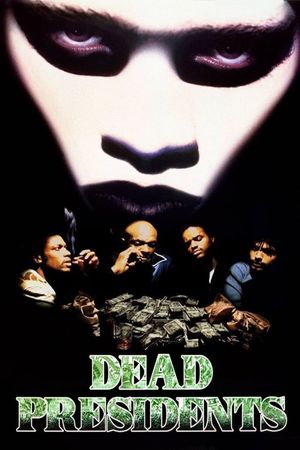 Dead Presidents's poster