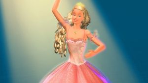 Barbie in the Nutcracker's poster