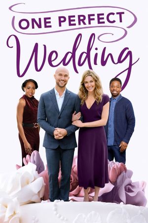 One Perfect Wedding's poster