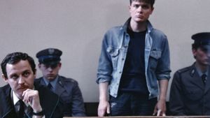 No End's poster