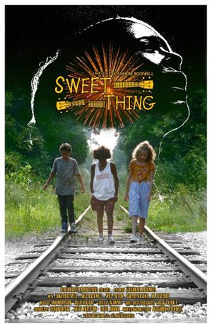 Sweet Thing's poster