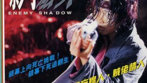 Enemy Shadow's poster