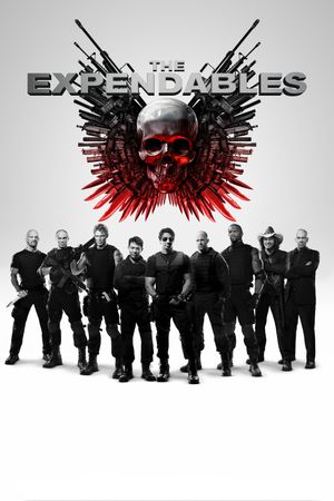 The Expendables's poster image