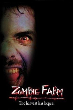 Zombie Farm's poster