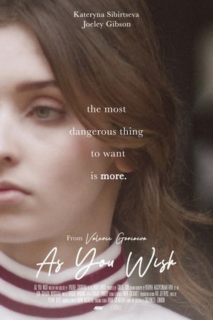 As You Wish's poster