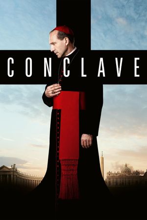 Conclave's poster