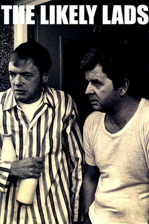 The Likely Lads's poster