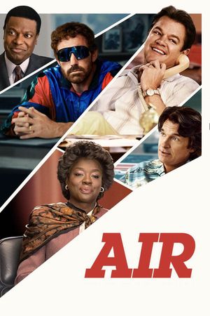 Air's poster