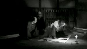 The Famous Sword Bijomaru's poster