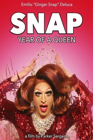 Snap: Year of a Queen's poster