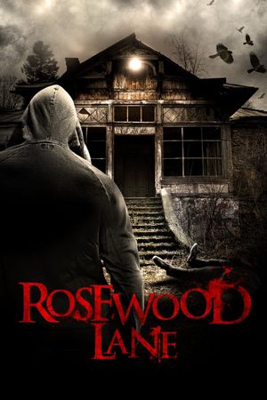 The Rosewood Lane's poster