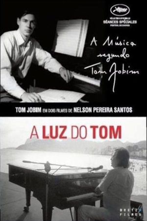 A Luz do Tom's poster